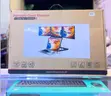 Portable Quad Monitor (15.6") - 1