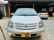 Toyota IST 2003 Silver - 1