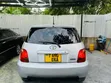 Toyota IST 2003 Silver - 2