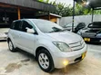 Toyota IST 2003 Silver - 3