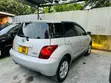 Toyota IST 2003 Silver - 4