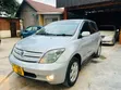 Toyota IST 2003 Silver - 5