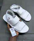 Huayi Confort Sandals - Leather, Sizes 40-45 - 1