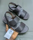 Huayi Confort Sandals - Leather, Sizes 40-45 - 2