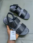 Huayi Confort Sandals - Leather, Sizes 40-45 - 3