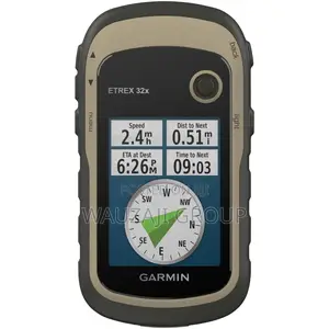 Garmin eTrex 32x GPS Device