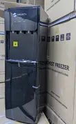 Smart Plus Water Dispenser Michongo 3 (Inaendeshwa na Hisense) - 1