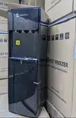Smart Plus Water Dispenser Michongo 3 (Inaendeshwa na Hisense) - 2