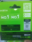 Oraimo Otw 324 Wireless Earbuds - Nyeusi - 3