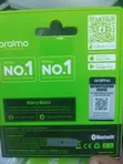Oraimo Otw 324 Wireless Earbuds - Nyeusi - 4