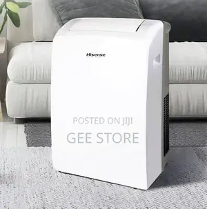 Hisense Kipozeaji Hewa cha Kubebeka 12000BTU