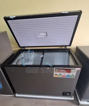 Snowsea 350L Freezer Kifua SN398cfs