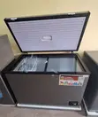 Snowsea 350L Freezer Kifua SN398cfs - 1