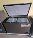 Snowsea 350L Freezer Kifua SN398cfs - 2