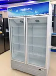 Three Rivers Showcase Mlango Mbili Liter 650 - 2