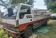 Mitsubishi Canter Lori Ndogo - 2