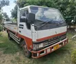 Mitsubishi Canter Lori Ndogo - 3