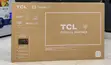 TCL 43-inch QLED Google TV - 1