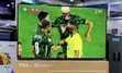 TCL 43-inch QLED Google TV - 2