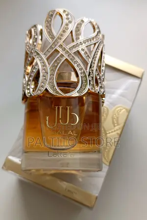 Lattafa Dalal Eau de Parfum for Women