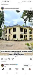 4 Bedroom House for Rent, Mbezi Beach - 1