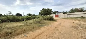 Residential Plot for Sale Mbweni JKT