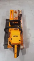 Ingco Chainsaw 710mm (28") Petroli - 2