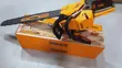 Ingco Chainsaw 710mm (28") Petroli - 4