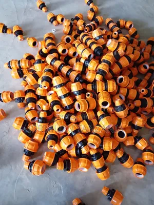 63x32mm Reducing Coupling