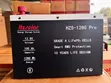 Hzsolar 12.8V 100Ah Lithium Energy Storage Battery - 1