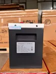 Hzsolar 12.8V 100Ah Lithium Energy Storage Battery - 3