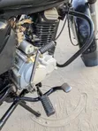 Bajaj Boxer 125 2025 Black - 3