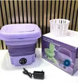 Portable Washing Machine - 1