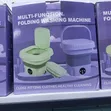 Portable Washing Machine - 2