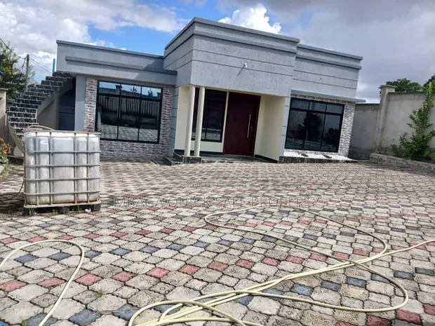 3 Bedroom Apartment for Sale in Kiluvya - 1