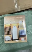 Clothes Dryer Heater - 2