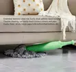 Premium Microfiber Spin Mop - Brand New - 4