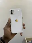 Apple iPhone 11 64GB White - 1