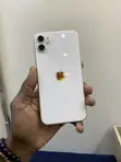 Apple iPhone 11 64GB White - 2