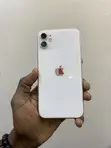 Apple iPhone 11 64GB White - 3