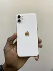 Apple iPhone 11 64GB White - 5
