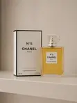 Chanel No. 5 Eau de Parfum - 1