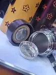 Stainless Steel Vacuum Flask 1000ML - 1