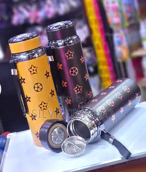 Stainless Steel Vacuum Flask 1000ML