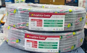 Estafrica Electrical Cable 1.5mm x 100m