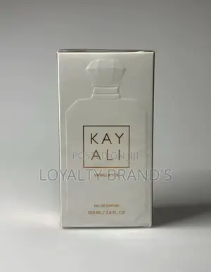 Kay-Ali Vanilla 28 Fragrance
