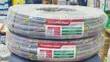 West Africa Copper Cable 2.5mm Twin - 1