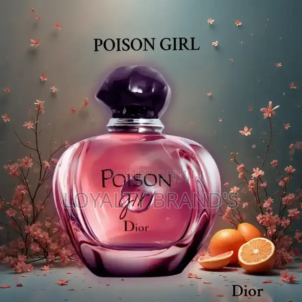Dior Poison Girl Eau de Parfum - 1