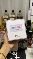 Miss Dior Eau de Parfum - 1