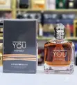 Emporio Armani Stronger With You Eau de Toilette - 1